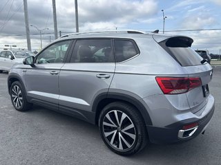 2023 Volkswagen Taos Comfortline 4MOTION -Ltd Avail- in Saint-Georges, Quebec - 5 - w320h240px
