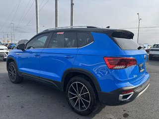 Volkswagen Taos Highline 4MOTION 2024 à Saint-Georges, Québec - 5 - w320h240px