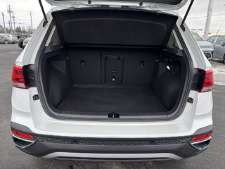 2024 Volkswagen Taos Highline 4MOTION in Saint-Georges, Quebec - 6 - w320h240px