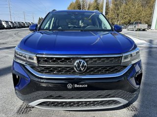 2024 Volkswagen Taos Comfortline 4MOTION in Saint-Georges, Quebec - 3 - w320h240px