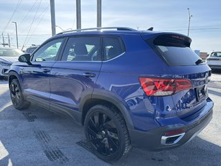 2024 Volkswagen Taos Comfortline 4MOTION in Saint-Georges, Quebec - 5 - w320h240px