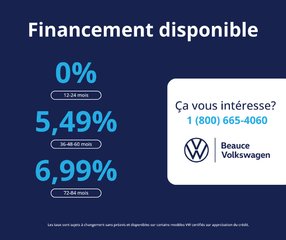 Volkswagen Taos Highline 4MOTION 2024 à Saint-Georges, Québec - 2 - w320h240px