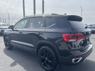 2024 Volkswagen Taos Highline 4MOTION in Saint-Georges, Quebec - 5 - w320h240px