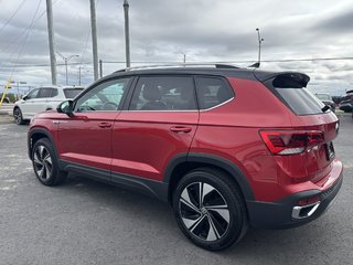 2024 Volkswagen Taos Highline 4MOTION in Saint-Georges, Quebec - 5 - w320h240px