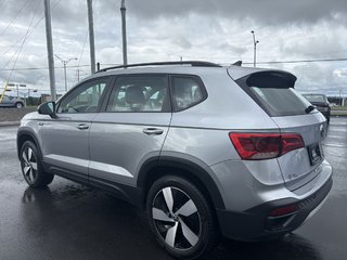 Volkswagen Taos Trendline 4MOTION 2024 à Saint-Georges, Québec - 5 - w320h240px