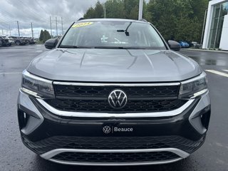 Volkswagen Taos Trendline 4MOTION 2024 à Saint-Georges, Québec - 3 - w320h240px