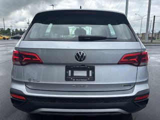 Volkswagen Taos Trendline 4MOTION 2024 à Saint-Georges, Québec - 6 - w320h240px