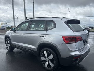 2024 Volkswagen Taos Trendline 4MOTION in Saint-Georges, Quebec - 5 - w320h240px