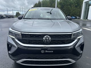 2024 Volkswagen Taos Trendline 4MOTION in Saint-Georges, Quebec - 3 - w320h240px