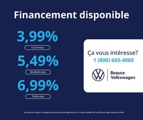 2024 Volkswagen Taos Trendline 4MOTION in Saint-Georges, Quebec - 2 - w320h240px