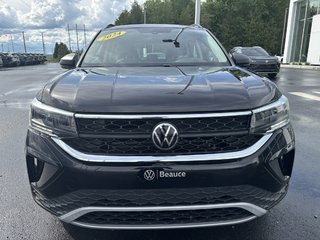 2024 Volkswagen Taos Trendline 4MOTION in Saint-Georges, Quebec - 3 - w320h240px