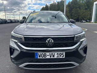 2024 Volkswagen Taos Trendline in Saint-Georges, Quebec - 3 - w320h240px