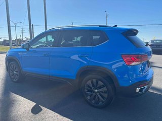 Volkswagen Taos Comfortline 2024 à Saint-Georges, Québec - 5 - w320h240px