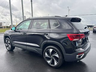 2024 Volkswagen Taos Highline in Saint-Georges, Quebec - 5 - w320h240px