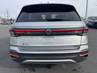 Volkswagen Taos Highline 4MOTION 2025 à Saint-Georges, Québec - 6 - w320h240px