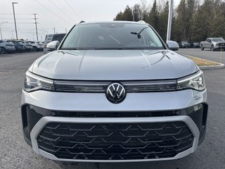 Volkswagen Taos Highline 4MOTION 2025 à Saint-Georges, Québec - 3 - w320h240px