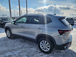 Volkswagen Taos Highline 4MOTION 2025 à Saint-Georges, Québec - 4 - w320h240px
