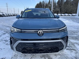 Volkswagen Taos Highline 4MOTION 2025 à Saint-Georges, Québec - 3 - w320h240px