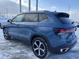 Volkswagen Taos Highline 4MOTION 2025 à Saint-Georges, Québec - 5 - w320h240px