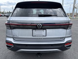 2025 Volkswagen Taos Comfortline 4MOTION in Saint-Georges, Quebec - 6 - w320h240px