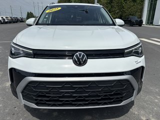 Volkswagen Taos Comfortline 4MOTION 2025 à Saint-Georges, Québec - 3 - w320h240px