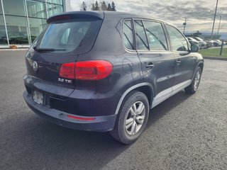 Volkswagen Tiguan 2WD 4dr Auto Trendline 2015 à Saint-Georges, Québec - 6 - w320h240px