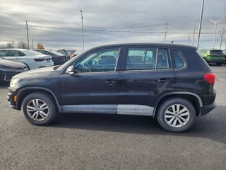 Volkswagen Tiguan 2WD 4dr Auto Trendline 2015 à Saint-Georges, Québec - 3 - w320h240px