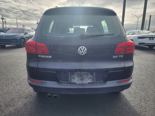 Volkswagen Tiguan 2WD 4dr Auto Trendline 2015 à Saint-Georges, Québec - 5 - w320h240px