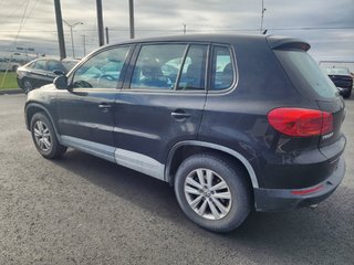 Volkswagen Tiguan 2WD 4dr Auto Trendline 2015 à Saint-Georges, Québec - 4 - w320h240px