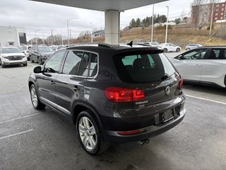 2016  Tiguan 4MOTION 4dr Auto Comfortline in Saint-Georges, Quebec - 5 - w320h240px