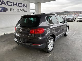 2016  Tiguan 4MOTION 4dr Auto Comfortline in Saint-Georges, Quebec - 3 - w320h240px