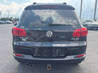 Volkswagen Tiguan Special Edition 2016 à Saint-Georges, Québec - 5 - w320h240px