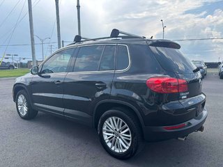 Volkswagen Tiguan Special Edition 2016 à Saint-Georges, Québec - 4 - w320h240px