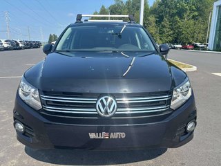 Volkswagen Tiguan Special Edition 2016 à Saint-Georges, Québec - 2 - w320h240px