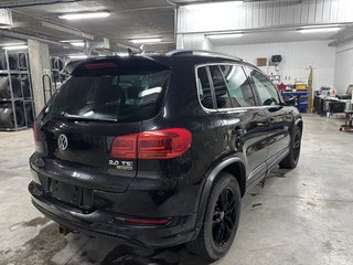 Volkswagen Tiguan 4MOTION 4dr Highline 2017 à Saint-Georges, Québec - 4 - w320h240px