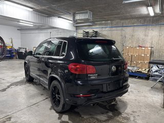 Volkswagen Tiguan 4MOTION 4dr Highline 2017 à Saint-Georges, Québec - 5 - w320h240px