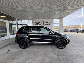 Volkswagen Tiguan 4MOTION 4dr Highline 2017 à Saint-Georges, Québec - 2 - w320h240px