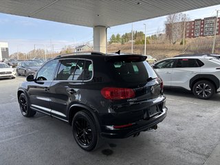 Volkswagen Tiguan 4MOTION 4dr Highline 2017 à Saint-Georges, Québec - 5 - w320h240px