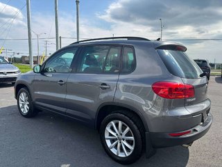Volkswagen Tiguan Wolfsburg Edition 2017 à Saint-Georges, Québec - 4 - w320h240px