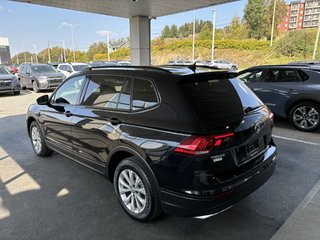 2018  Tiguan Trendline FWD in Saint-Georges, Quebec - 5 - w320h240px