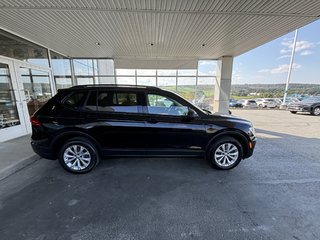 2018  Tiguan Trendline FWD in Saint-Georges, Quebec - 2 - w320h240px