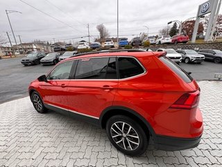 2018  Tiguan Comfortline 4MOTION in Saint-Georges, Quebec - 4 - w320h240px