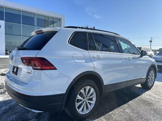 Volkswagen Tiguan Trendline 4MOTION 2018 à Saint-Georges, Québec - 6 - w320h240px