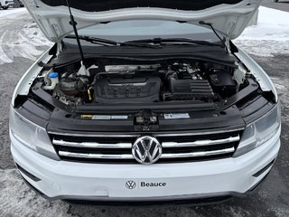 Volkswagen Tiguan Trendline 4MOTION 2018 à Saint-Georges, Québec - 5 - w320h240px