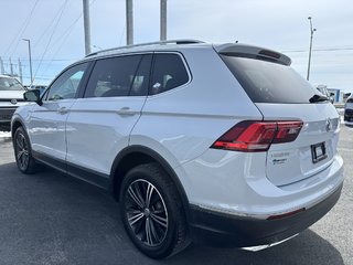 2018 Volkswagen Tiguan Highline 4MOTION in Saint-Georges, Quebec - 4 - w320h240px