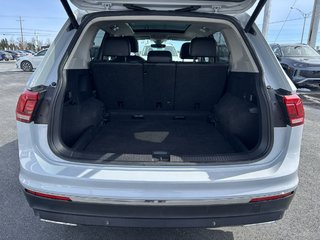 2018 Volkswagen Tiguan Highline 4MOTION in Saint-Georges, Quebec - 6 - w320h240px