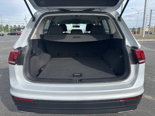 Volkswagen Tiguan Trendline 4MOTION 2018 à Saint-Georges, Québec - 6 - w320h240px