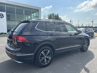 Volkswagen Tiguan Highline 4MOTION 2018 à Saint-Georges, Québec - 6 - w320h240px