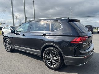Volkswagen Tiguan Highline 4MOTION 2018 à Saint-Georges, Québec - 4 - w320h240px