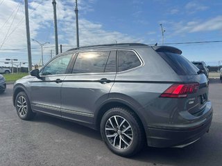2018 Volkswagen Tiguan Comfortline in Saint-Georges, Quebec - 4 - w320h240px